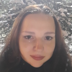 Евгения Сергиенко, 12.11, Москва