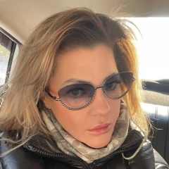 Екатерина Козловская, 04.10, Москва