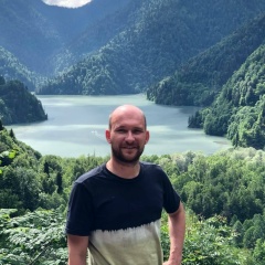 Антон Илюхин, 23.09.1990, Москва