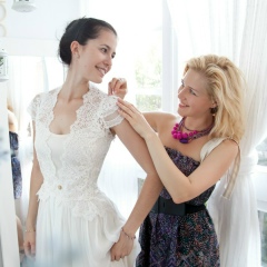 Александра Будник, 06.11.1983, Barcelona