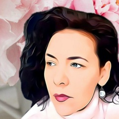 Екатерина Рогозина, 06.04, Санкт-Петербург