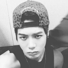 Jackson Wang, 28.03.1994, Seoul