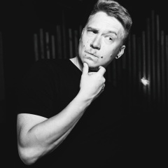 Александр Тестов, 04.04, Москва