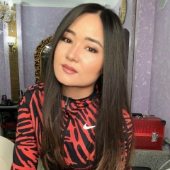 Nazerke Matkasym, 11.04, Алматы