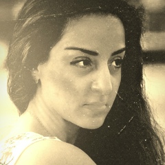 Седа Саакян, 18.05.1989, Днепр (Днепропетровск)