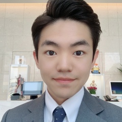 Сергей Нам, 16.01, Seoul