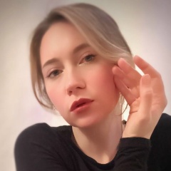 Юлия Лысенко, 01.06.1990, Краснодар