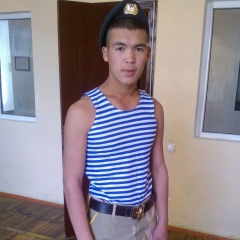 Талгат Осмонов, 22.07.1993, Джалал-Абад