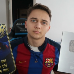 Тимур Зборец, 01.03, Каменское / Днепродзержинск