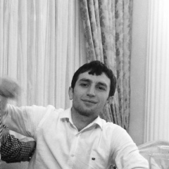 Karen Zakaryan, 09.04.1990, Аштарак