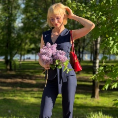 Анастасия Княгиничева, 16.05, Тверь