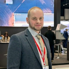 Павел Антонов, 24.10, Королёв