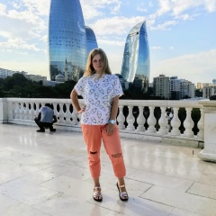 Маргарита Якубовская, 26.03.1990, Минск