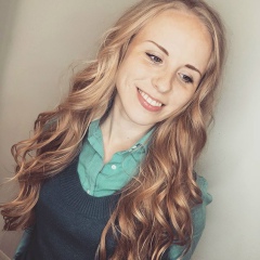 Катерина Жбанова, 07.05.1988, Санкт-Петербург