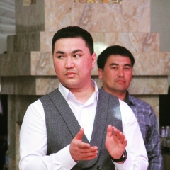 Азамат Муратов, 10.05.1991, Алматы