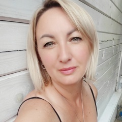 Елена Vozduh, 28.06, Санкт-Петербург