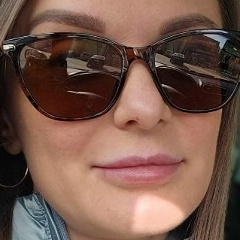 Раиса Кузнецова, Сосновый Бор