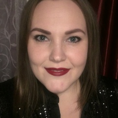 Анюта Сивкова, 10.12.1987, Нефтеюганск