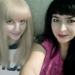 Клавдия Килякова, 21.05.1992, Улан-Удэ