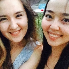 Рабиля Каримбаева, 23.03, Астана