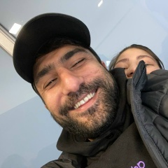 Eduard Ashotich, 21.09, Армавир