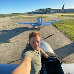 Янош Бачин, 13.09.1995, Санкт-Петербург