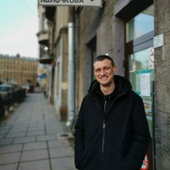 Спартак Андриянов, 03.08.1988, Норильск