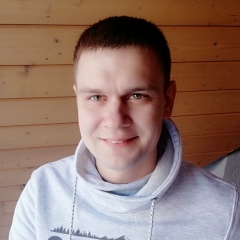 Андрей Кузнецов, 28.01.1985, Орёл