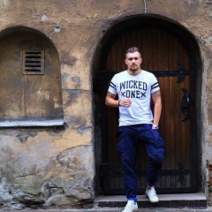 Александр Мороз, 03.04.1989, Москва