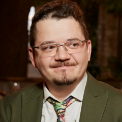 Владимир Митин, 07.06.1983, Москва