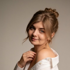 Юля Житинская, 23.01.1991, Саратов