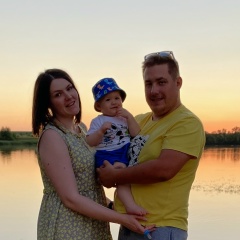 Андрюха Родин, Жердевка