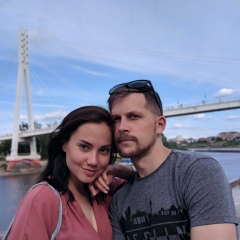 Виктория Орлова, 25.09.1994, Екатеринбург