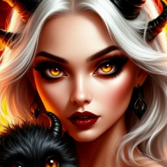 Алеся Хмельницкая