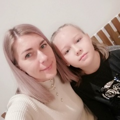 Марина , 25.09, Санкт-Петербург