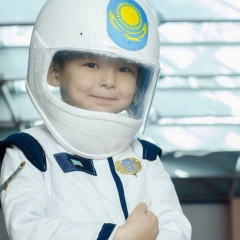 Шынгыс Ерсоветов, 17.02, Алматы