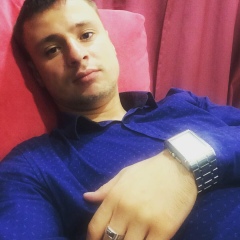 Георгий Шмидт, 18.12, Санкт-Петербург