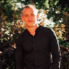 Андрэ Зудилин, Самара