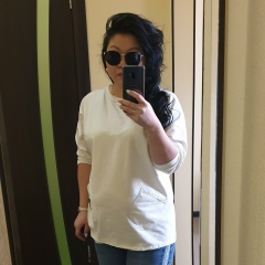 Вероника Ким, 25.01.1984, Сергиев Посад