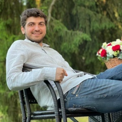 Армен Асоян, 15.06.1990, Москва