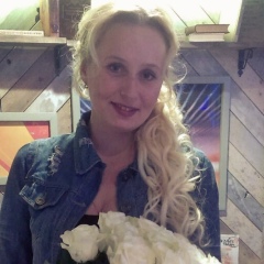 Лилия Яковлева, 17.02, Днепр (Днепропетровск)