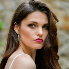 Ольга Глезня, 27.05.1990, Киев