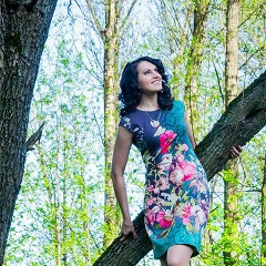 Инесса Волочаева, 25.01, Москва