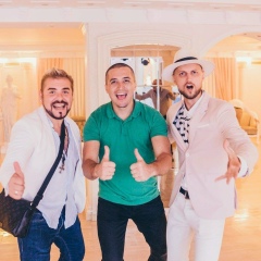 Andrei Dumitracu, 12.12.1992, Кишинев