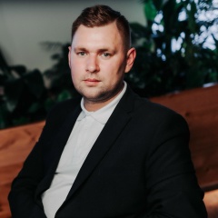 Maxim Sherevera, 25.05, Санкт-Петербург