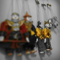 Thaw Zin, 12.05.2000