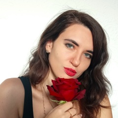 Елена Кукочкина, 20.05.1991, Москва
