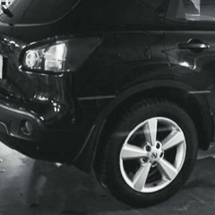 Максим Олегович, Москва