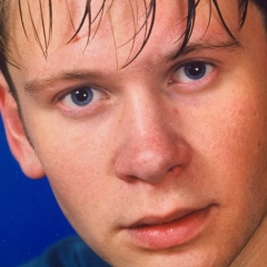 Сергей Василевич, 06.03, New York City