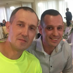 Владимир Беляков, 30.08, Череповец